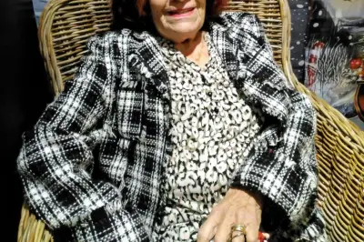 Miss Grand-Mère Paca : Yvette Bertoncini en route pour la finale nationale