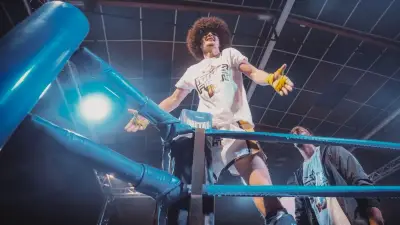 MMB Fight IV : le Millau multi boxes fait le plein et rêve de régularité