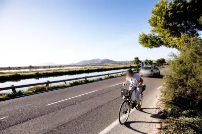 Mobilité à Hyères : le Plan 2025-2035 dévoilé en conseil municipal