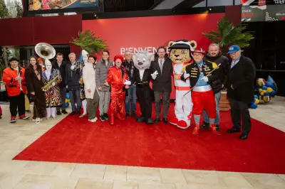 Monaco devient le 18e quartier thématique d'Europa-Park en Allemagne