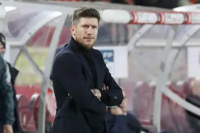 Monaco enchaîne une 7e victoire et revient à hauteur de Marseille en Ligue 1