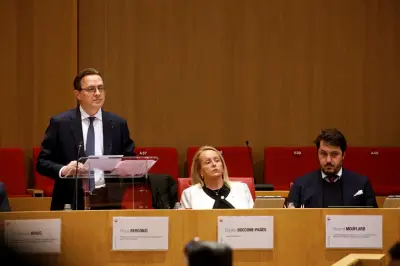 Monaco : la mobilité au cœur des idées citoyennes récoltées par la minorité