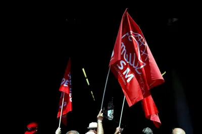 Monaco : l'Union des syndicats appelle à une grève massive pour défendre retraites et droits des salariés