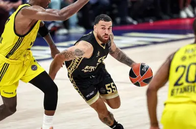 Monaco remporte la Coupe de France de basket après une finale haletante