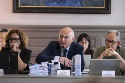 Mont-de-Marsan : Budget 2026 adopté sous tension, l'audit financier pourrait tout changer