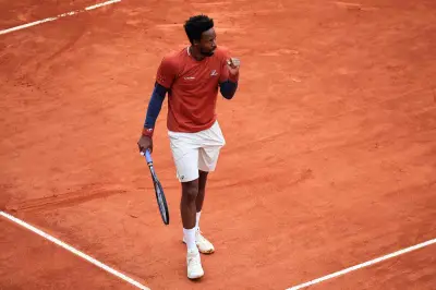 Monte-Carlo : Gaël Monfils affronte Bublik pour éviter l'adieu prématuré