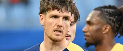 Montpellier : Julien Laporte incertain pour le choc à Amiens, Mouanga de retour