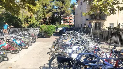 Montpellier : La Grande Bourse aux Vélos d'Occasion revient pour sa 13e édition