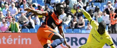 Montpellier : Retour de Savanier, Mbuku et Sishuba, incertitudes sur Mendy et Molebe avant Annecy