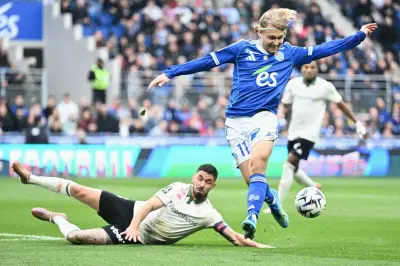 Morgan Sanson, capitaine de Nice, lance un avertissement virulent avant la réception du Havre