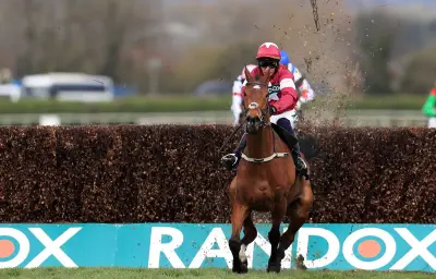 Mort d'un cheval au Grand National 2026 : polémique et appels à réformer les courses hippiques