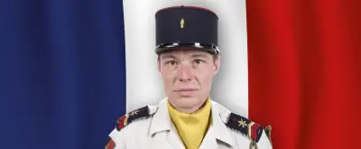 Mort d'un deuxième militaire français au Liban : le caporal-chef Anicet Girardin succombe à ses blessures