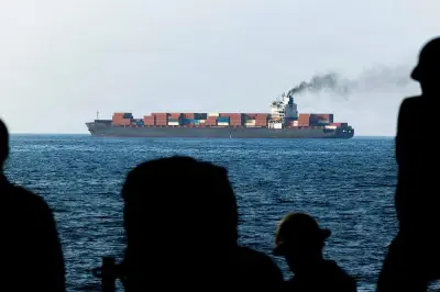 Moyen-Orient : tensions persistantes entre Iran et États-Unis