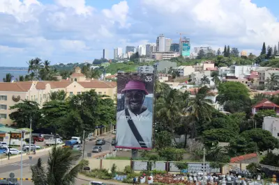 Mozambique : le gaz, moteur d’opportunités pour les investisseurs étrangers
