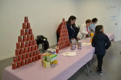 Mérignac : Chasse au trésor et bien-être au programme du comité des fêtes de Chemin-Long