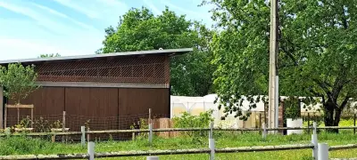 Mérignac célèbre l'agriculture urbaine avec une balade à vélo et des visites guidées
