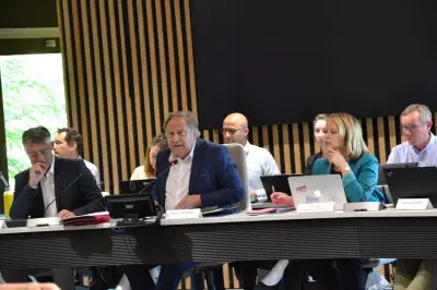 Mérignac : fiscalité stable et mutualisation à l'ordre du jour du conseil municipal