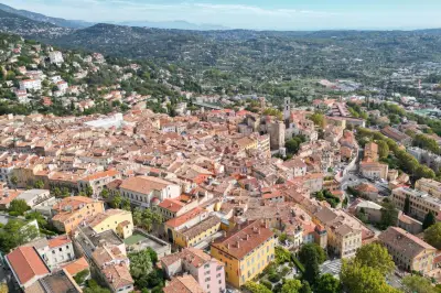 Météo des Alpes-Maritimes : un lundi 6 avril 2026 ensoleillé et doux