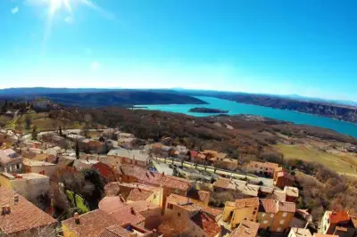 Météo du Var ce lundi : du soleil après les nuages matinaux