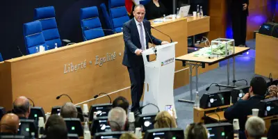 Métropole Aix-Marseille-Provence : les maires menacent de bloquer le budget face au déficit