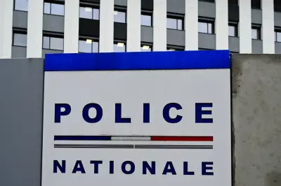 Mulhouse : un père inculpé pour séquestration de son fils dans une camionnette