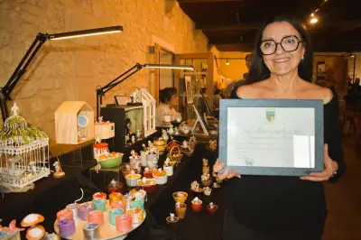 Murmures d'Halloween : le nouvel album jeunesse de Laurence Domenech