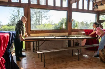 Musicalarue à domicile : des salons transformés en scènes intimes en Haute Lande