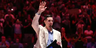 Nando De Colo annonce sa retraite sportive à la fin de la saison de basket