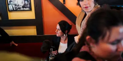 À Nantes, Johanna Rolland verrouille la gouvernance, la droite exclue de l'exécutif