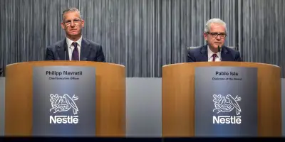 Nestlé poursuit sa réduction d'activité en France