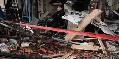 Netanyahou maintient la pression militaire au Liban malgré la trêve en Iran