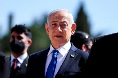Netanyahou maintient la pression sur l'Iran malgré le cessez-le-feu
