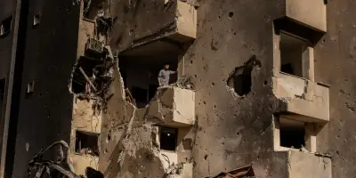 Netanyahu annonce des pourparlers avec le Liban mais défend une paix par la force