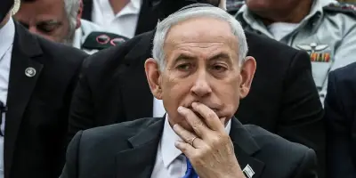 Netanyahu éloigne Israël de ses alliés occidentaux comme jamais auparavant