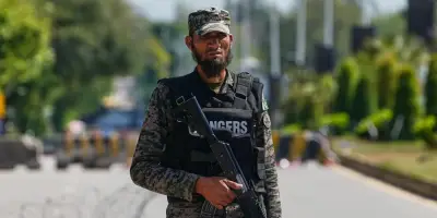 Négociations de paix incertaines au Pakistan entre États-Unis et Iran sur le Moyen-Orient