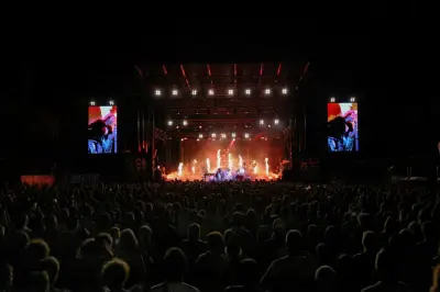 Nice Jazz Festival 2026 : l'adjoint à la Culture rassure malgré les coupes budgétaires