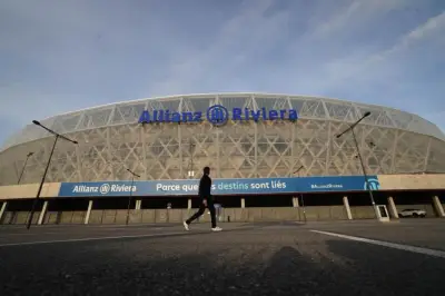 Nice menacée de perdre les JO 2030 : ultimatum de trois jours pour débloquer l'Allianz Riviera