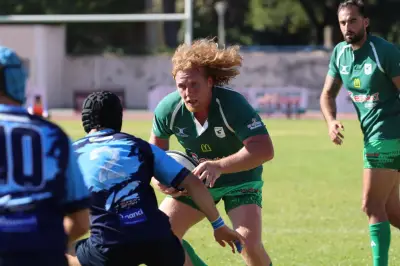 Nicolas Agnesi : 12 ans à Montauban, retour aux racines varoises à Draguignan en Fédérale 3