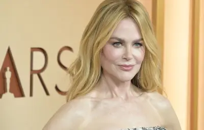 Nicole Kidman se forme comme accompagnante de fin de vie après le décès de sa mère