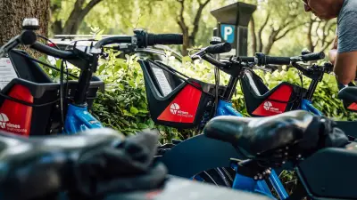 Nîmes : La MSP Castanet lance un défi vélo avec pédaliers en salle d'attente