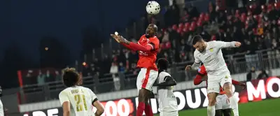 Nîmes Olympique : la victoire à Rousset et la préparation du choc face à Saint-Maur