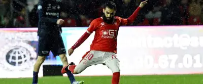 Nîmes Olympique : Orinel, blessure et leadership, les Crocos visent Cannes