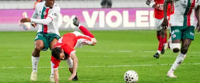 Nîmes Olympique plus soudé que jamais face au défi de la montée en National 2