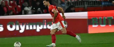 Nîmes Olympique privé de Pablo Martinez après une grave blessure à la main