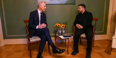 Norvège : livraison de milliers de drones à l'Ukraine d'ici l'été