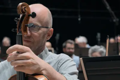« Nous l’orchestre » : un documentaire magistral sur la fabrique d'un concert symphonique