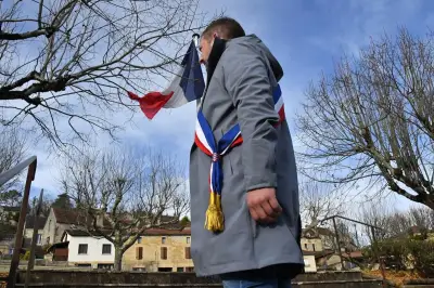 Nouveaux maires en Dordogne : portraits des élus de Périgueux à Bergerac