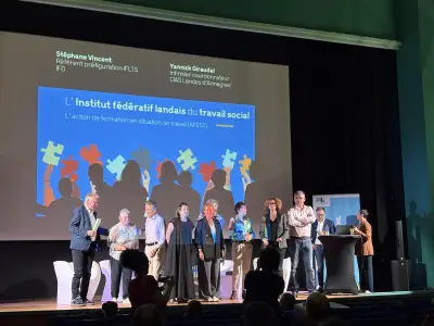 Nouvel institut pour transformer le social dans les Landes