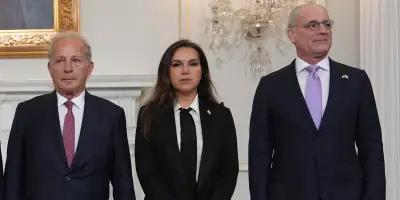 Nouvelles discussions entre Israël et le Liban annoncées par Donald Trump