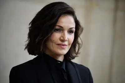 Obsèques de Nadia Farès : les funérailles de l'actrice auront lieu vendredi à Paris